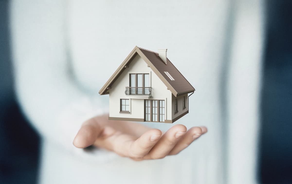 Inmobiliaria Sande